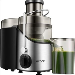 Juicer